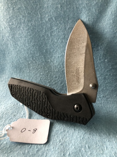 Kershaw 3850 Swerve Spring Assisted