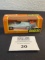 Solido GULF LE MANS No 38 Die-Cast model in original package