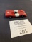 Ferrari 312 P DINKY TOYS Made in England