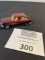 CORGI TOYS Renault 16TS Made in Great Britain
