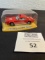 Pilen Made in Spain M 298 FIRE CHIEF DETROIT Dept Oldsmobile Policia Die-Cast Vehicle