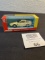 Solido Alfa Romeo ZAGATO Die-Cast #183 in original package