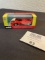 Solido Porsche Can Am 18 RED SPORTSCAR Die-Cast in original package
