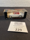 Action Model Products 1:43 928 Mercedes 280SL ROADSTER