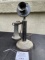 Western Electric 20AL candlestick telephone