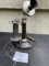 Stromberg Carlson nickle perch and faceplate candlestick telephone