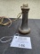 Western Electric brown bakelite Terminal Top Pony receiver