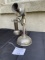 Stromberg Carlson Tapered Shaft Oil Can candlestick Telephone