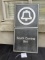 Large South Central Bell Telephone sign