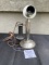 Western Electric nickel 20-PC candlestick telephone