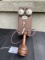 Charles Williams Jr COFFIN Bell Telephone Co 109 Court St BOSTON