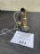 Stromberg Carlson ROMAN COLUMN miniature candlestick telephone