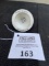 The REXALL STORE Phone F. W. Bangs PORCELAIN TELEPHONE MOUTHPIECE