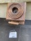early unusual STRING PHONE 1880s with bell on top