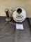 rare wall version DeVeau Automatic Switchless doughnut telephone