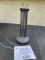 Terminal Top long pole telephone receiver