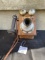 1893 Stromberg & Carlson compact wall telephone EXTREMELY RARE