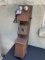 Bell Telephone Co of Canada Montreal Walnut 3 box Blake Telephone