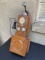 Automatic Electric STROWGER Dial Wall Telephone for COMPANY EXECUTIVE