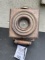 unusual Primitive String Telephone from 1880s with PULLOUT transmitter