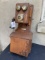 Elliott Telephone Co. Indianapolis, IN Wall Telephone with Milde Transmitter