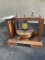 Bell Telephone Co Historical Model of First Telephone Transmitter from 1875