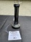 Western Telephone Construction Long Pole Receiver with a marked cap