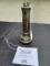 American Electric BURNS Terminal Top telephone receiver