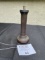 Bakelite telephone long pole receiver