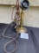 Western Electric brass railroad candlestick telephone working condition