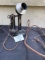 Dean COSMO Candlestick Telephone with a steel receiver