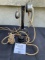 CGNIE FSE Thomson Houston BTTS FRANCE Paris Candlestick Telephone