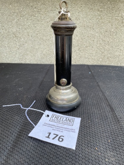 Erickson Terminal Top telephone receiver
