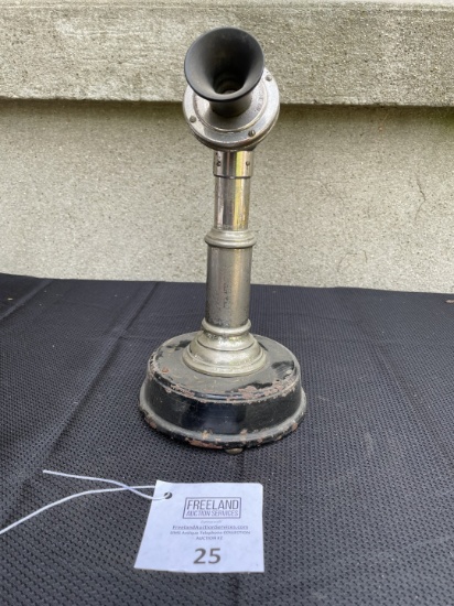 unusual VICTOR Candlestick Telephone