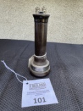 American Electric BURNS Terminal Top telephone receiver