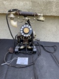 Original Antique SKELETAL IRON 