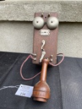 Charles Williams Jr COFFIN Bell Telephone Co 109 Court St BOSTON