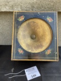 1879 WATTS TELEPHONE COMPANY Louisville, KY String Telephone