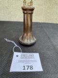 Western Electric marked Pony terminal top receiver