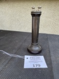 Western Electric LONG POLE terminal top telephone receiver