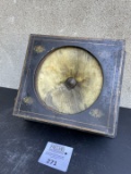 1880 Watts Telephone Company Louisville KY string telephone