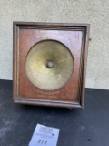 J. R. Holcomb & Co Cleveland Ohio STRING Telephone Patented in United States & Canada