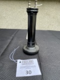 Western Telephone Construction Long Pole Receiver with a marked cap