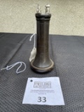 Western Electric PONY Receiver with marked cap