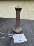 Bakelite telephone long pole receiver