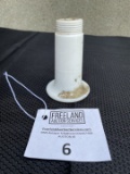 Milk Glass VIADUCT Telephone mouthpiece
