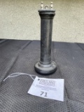 original Long Pole telephone receiver in good condition