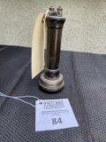 American Electric Telephone Co. BURNS terminal top receiver