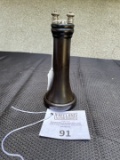 Terminal Top Telephone pony receiver