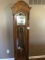 Howard Miller grandfather clock extremly clean